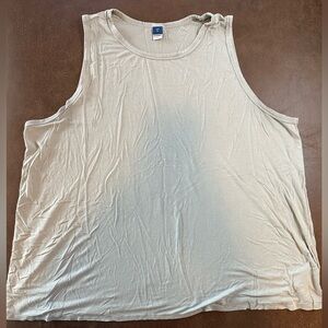 Old Navy Luxe Tank Top